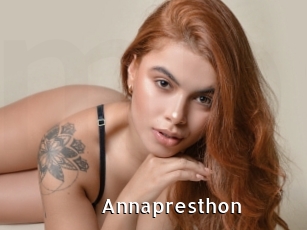 annapresthon My Porno Stash