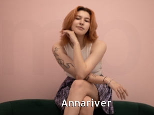 Annariver