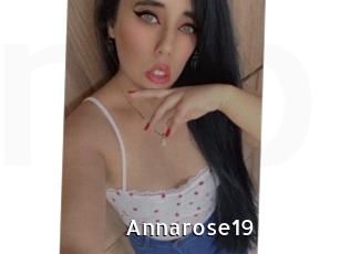 Annarose19