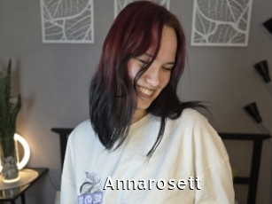 Annarosett