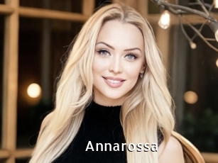 Annarossa