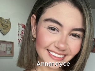 Annaroyce