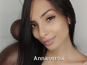 Annaserna