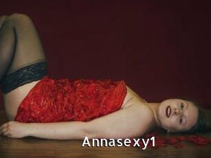 Annasexy1