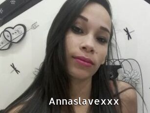 Annaslavexxx