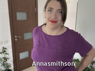 Annasmithson