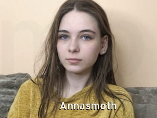 Annasmoth