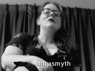 Annasmyth