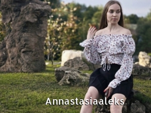 Annastasiaaleks