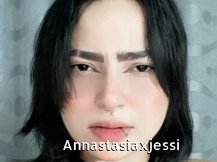 Annastasiaxjessi