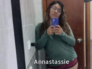 Annastassie