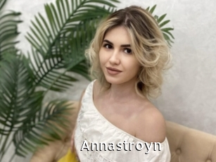 Annastroyn