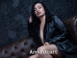 Annastuart