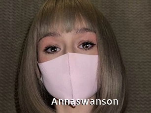 Annaswanson