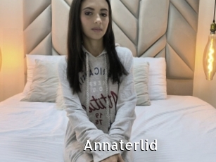 Annaterlid