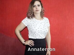 Annaterron