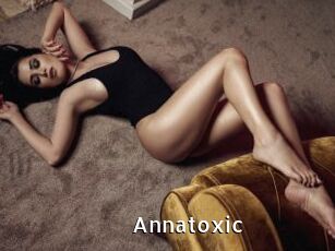 Annatoxic