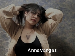 Annavargas