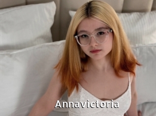 Annavictoria