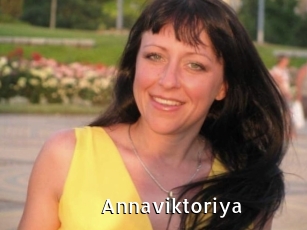 Annaviktoriya