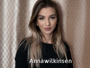Annawilkinsen
