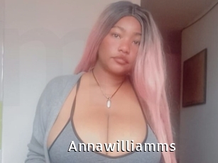 Annawilliamms