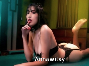 Annawilsy