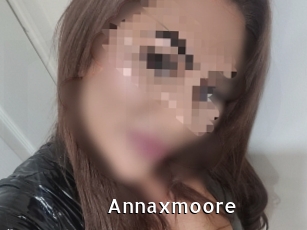 Annaxmoore