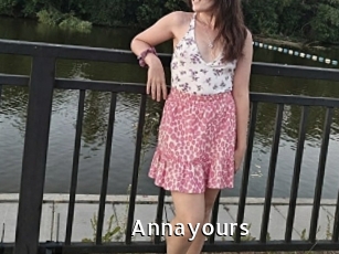 Annayours