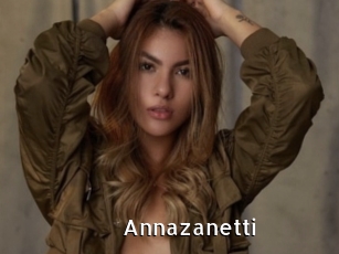 Annazanetti