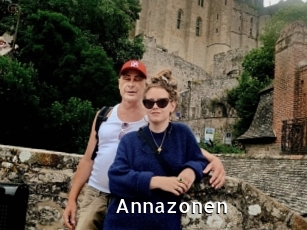 Annazonen