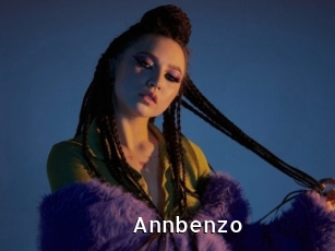 Annbenzo