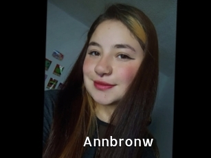 Annbronw