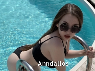 Anndallos