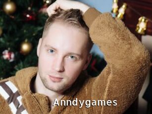 Anndygames