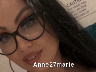 Anne27marie