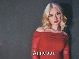 Annebau