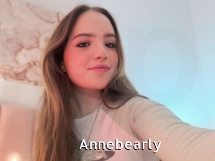 Annebearly