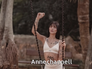 Annechannell