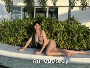 Annedelvey