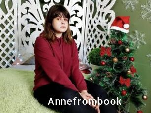 Annefrombook