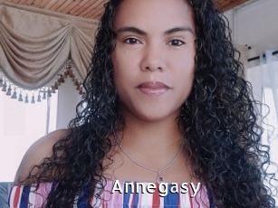 Annegasy