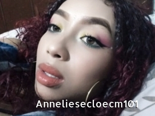 Anneliesecloecm101
