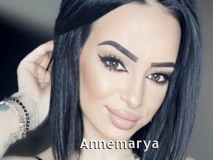 Annemarya