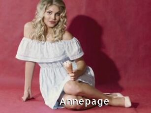 Annepage