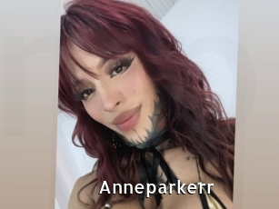Anneparkerr