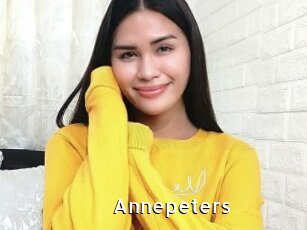 Annepeters