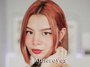 Annereyes