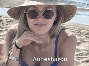 Annesharon