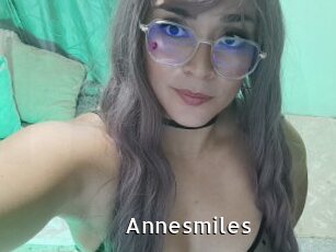Annesmiles